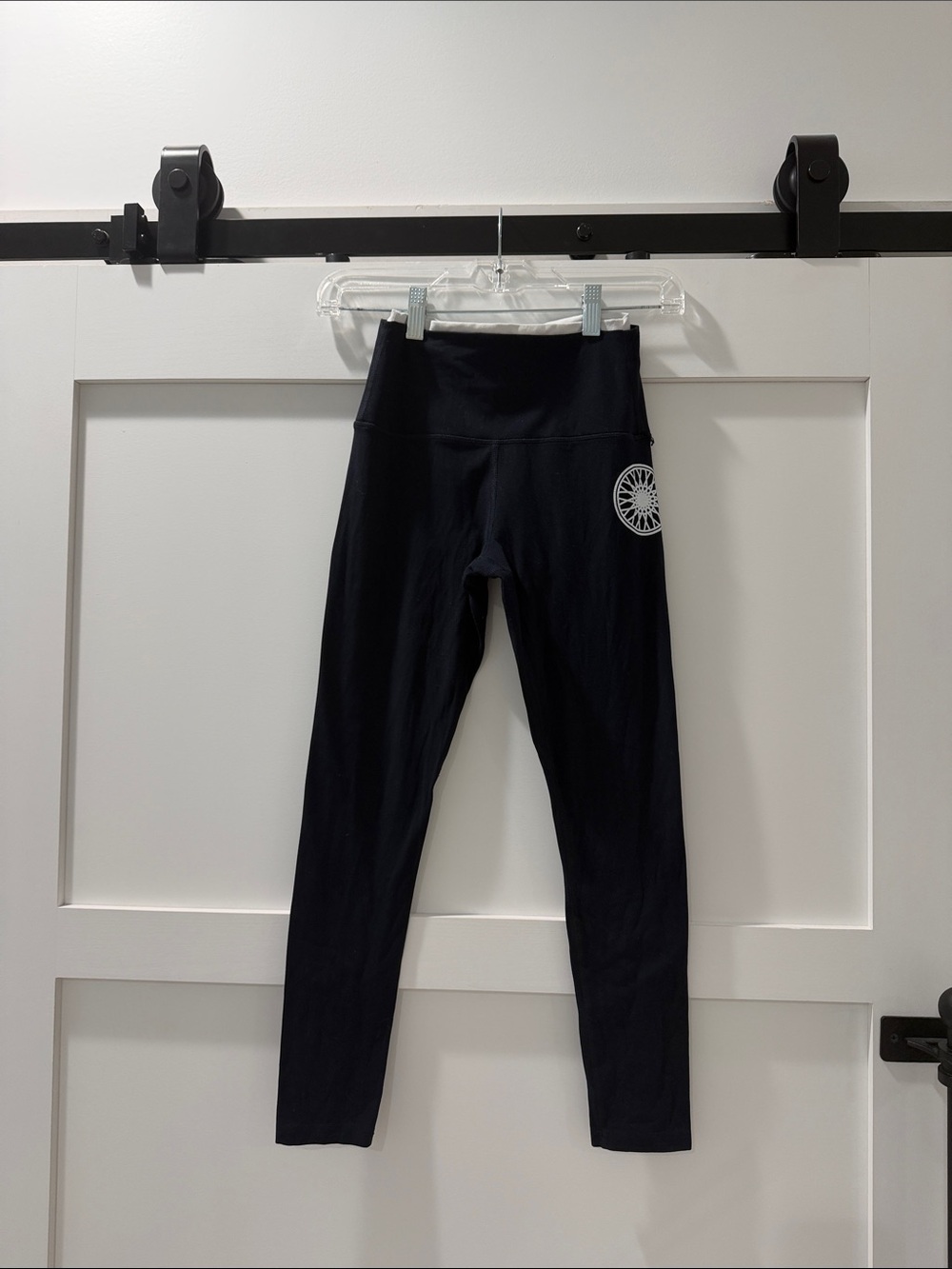 SoulCycle x Splits 59 Leggings